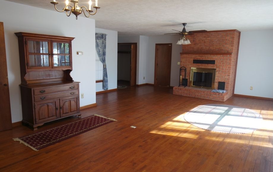 Image for SOLID 3 BR/2 BA HOME on 3 +/- ACRES in MADISON, VA