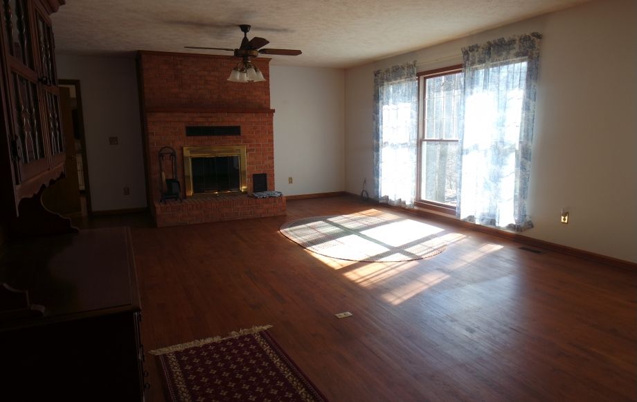 Image for SOLID 3 BR/2 BA HOME on 3 +/- ACRES in MADISON, VA