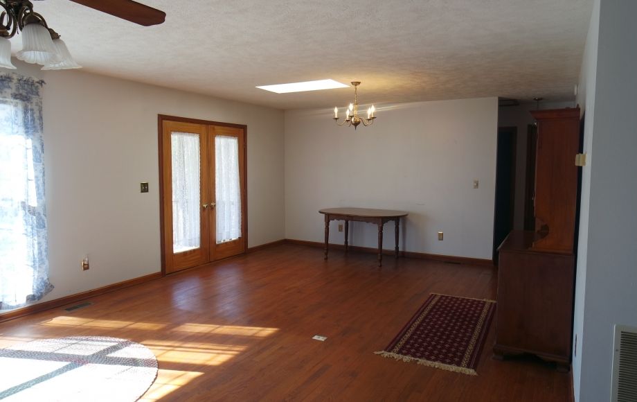 Image for SOLID 3 BR/2 BA HOME on 3 +/- ACRES in MADISON, VA