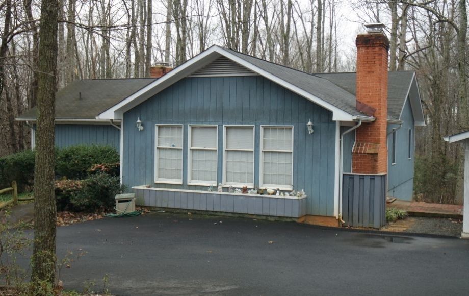 Image for SOLID 3 BR/2 BA HOME on 3 +/- ACRES in MADISON, VA