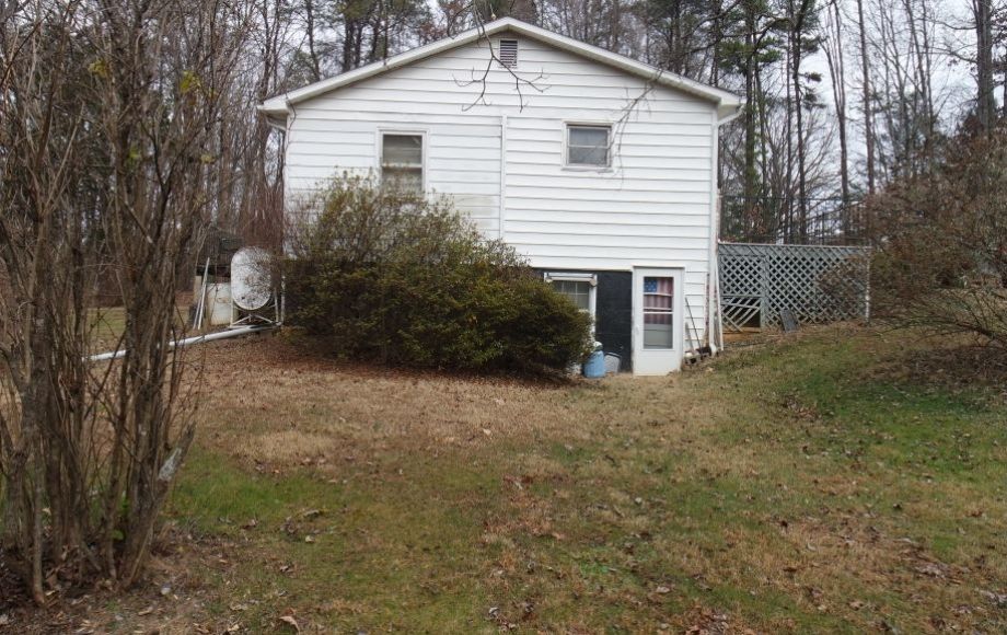 Image for 3 BR/1 BA HOME on 8.4 +/- ACRES in MADISON COUNTY, VA—SELLS to the HIGHEST BIDDER!!