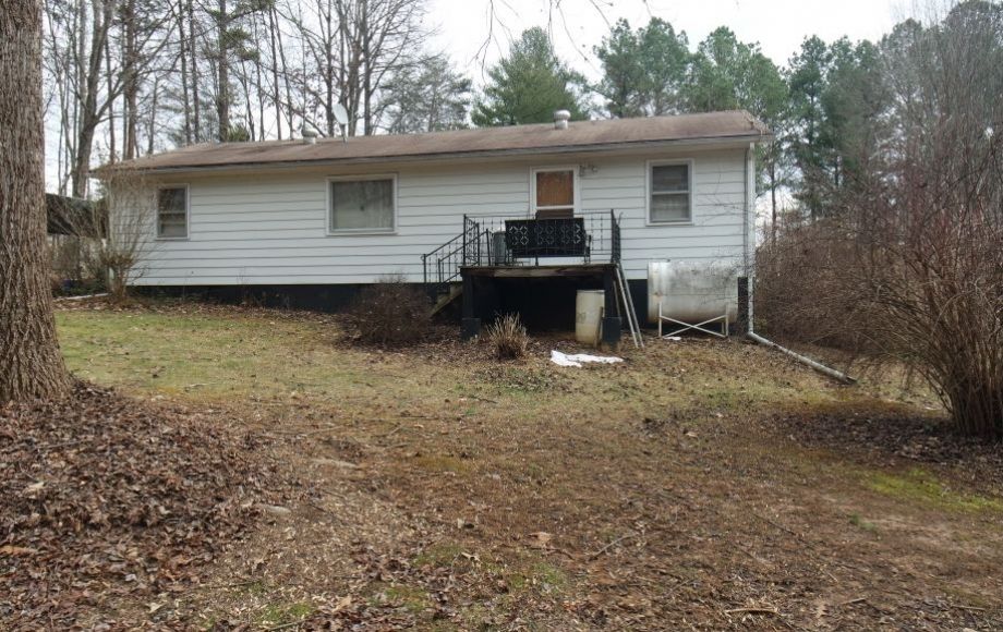 Image for 3 BR/1 BA HOME on 8.4 +/- ACRES in MADISON COUNTY, VA—SELLS to the HIGHEST BIDDER!!