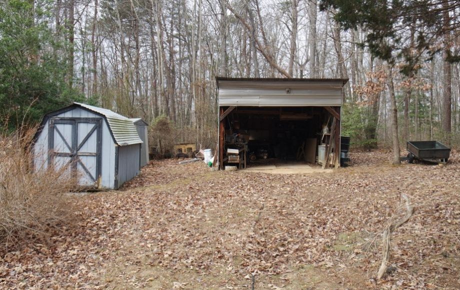 Image for 3 BR/1 BA HOME on 8.4 +/- ACRES in MADISON COUNTY, VA—SELLS to the HIGHEST BIDDER!!
