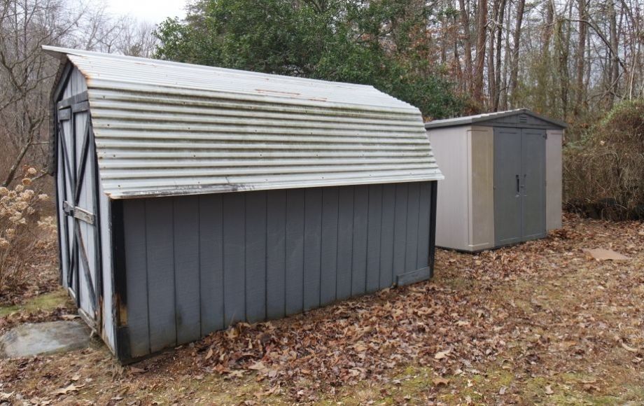 Image for 3 BR/1 BA HOME on 8.4 +/- ACRES in MADISON COUNTY, VA—SELLS to the HIGHEST BIDDER!!