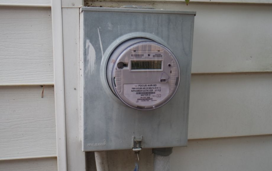 Image for 3 BR/1 BA HOME on 8.4 +/- ACRES in MADISON COUNTY, VA—SELLS to the HIGHEST BIDDER!!