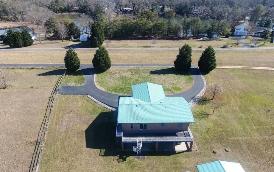 Image for 3 BR WATERFRONT HOME on 1.7 +/- ACRES in ST. MARY’S COUNTY, MD—SELLS to the HIGHEST BIDDER!!