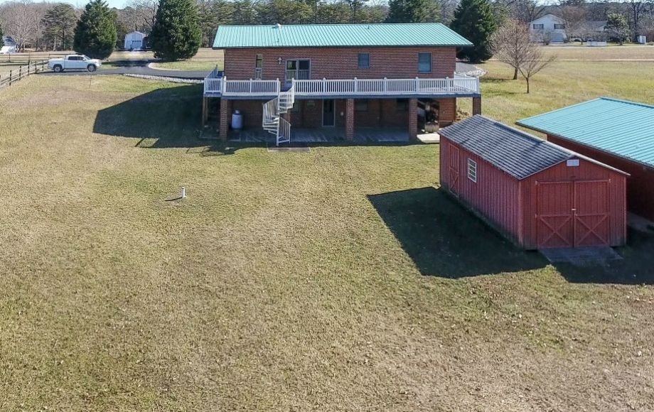 Image for 3 BR WATERFRONT HOME on 1.7 +/- ACRES in ST. MARY’S COUNTY, MD—SELLS to the HIGHEST BIDDER!!