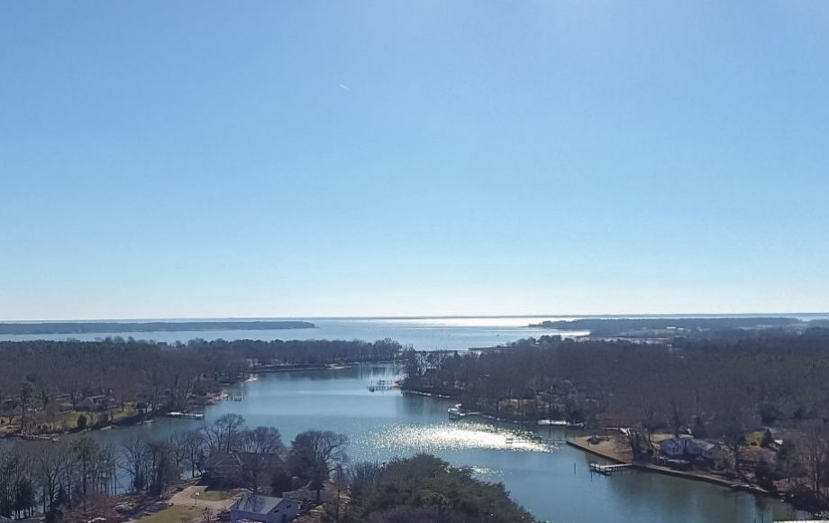 Image for 3 BR WATERFRONT HOME on 1.7 +/- ACRES in ST. MARY’S COUNTY, MD—SELLS to the HIGHEST BIDDER!!