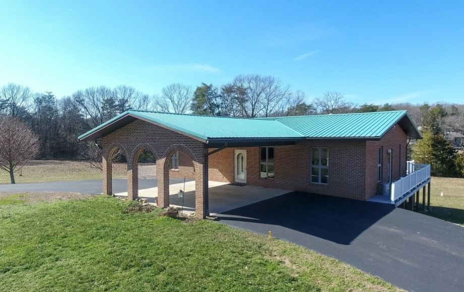 Image for 3 BR WATERFRONT HOME on 1.7 +/- ACRES in ST. MARY’S COUNTY, MD—SELLS to the HIGHEST BIDDER!!