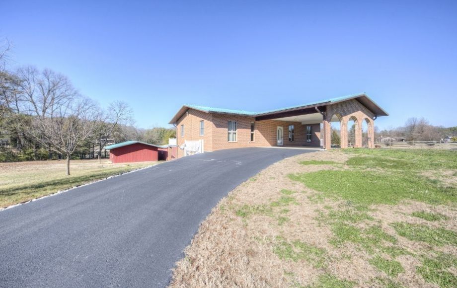 Image for 3 BR WATERFRONT HOME on 1.7 +/- ACRES in ST. MARY’S COUNTY, MD—SELLS to the HIGHEST BIDDER!!