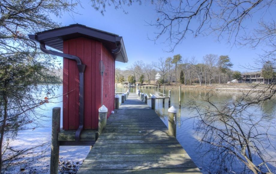 Image for 3 BR WATERFRONT HOME on 1.7 +/- ACRES in ST. MARY’S COUNTY, MD—SELLS to the HIGHEST BIDDER!!