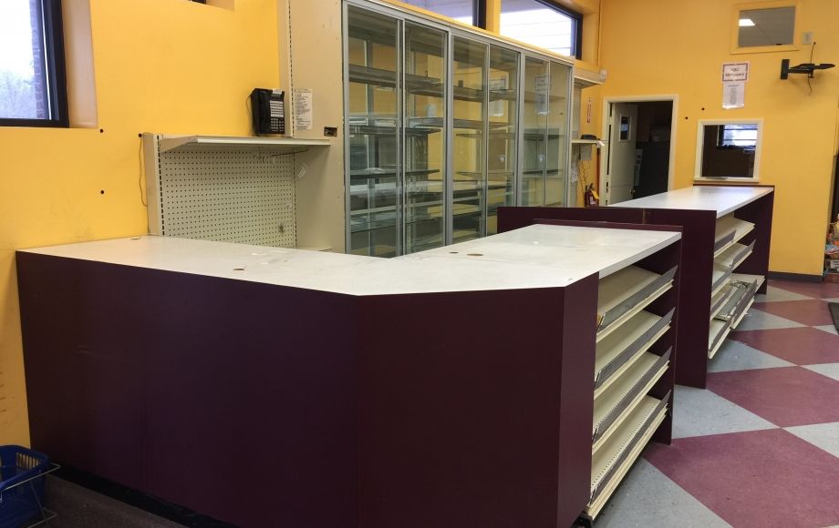 Image for Store, Pharmacy, Deli Liquidation