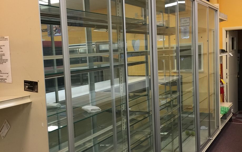 Image for Store, Pharmacy, Deli Liquidation