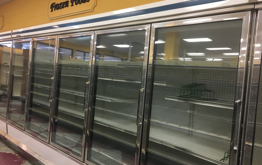 Image for Store, Pharmacy, Deli Liquidation