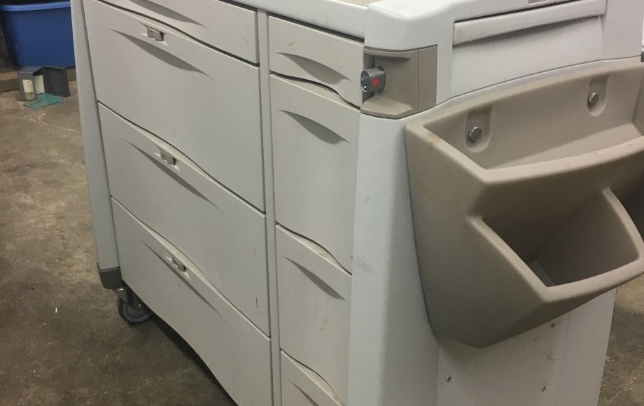 Image for Store, Pharmacy, Deli Liquidation