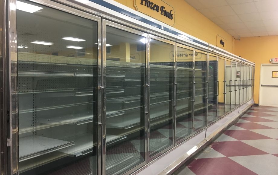 Image for Store, Pharmacy, Deli Liquidation