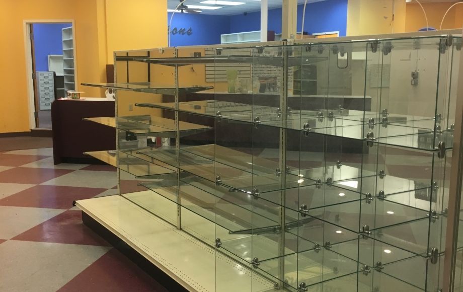 Image for Store, Pharmacy, Deli Liquidation