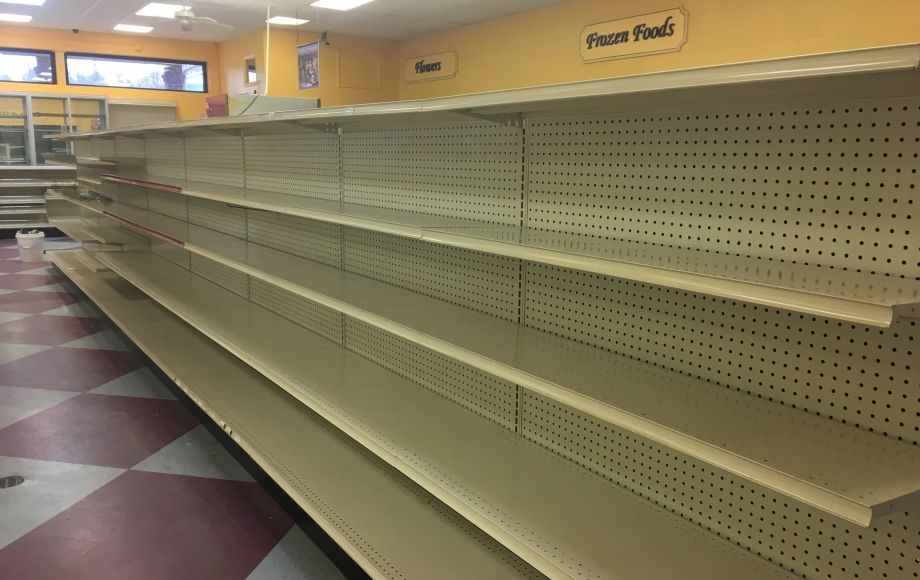 Image for Store, Pharmacy, Deli Liquidation