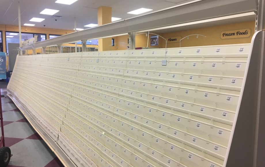 Image for Store, Pharmacy, Deli Liquidation