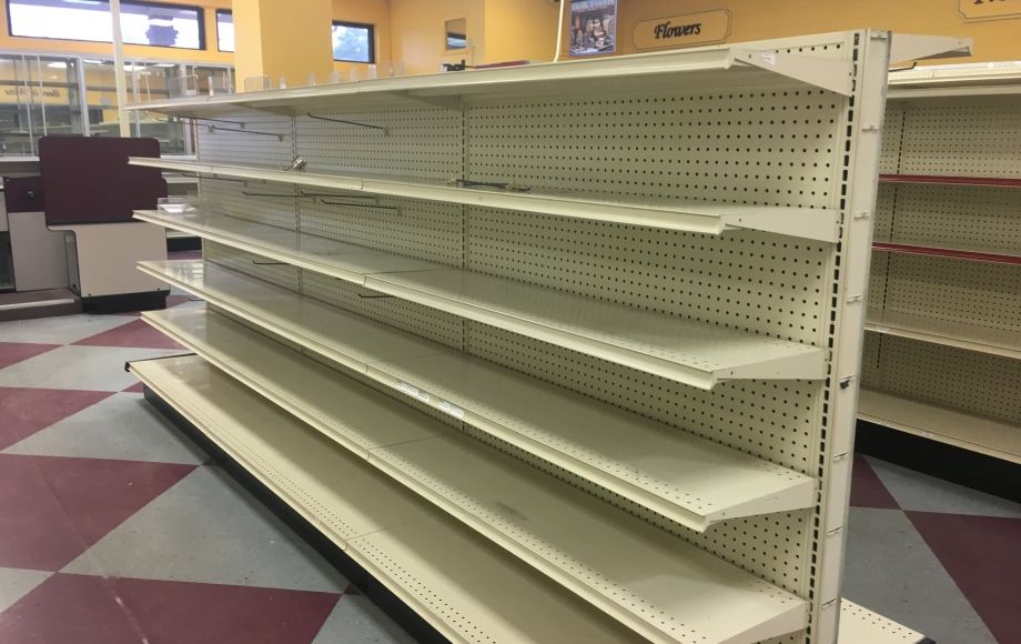 Image for Store, Pharmacy, Deli Liquidation