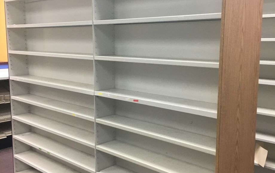 Image for Store, Pharmacy, Deli Liquidation