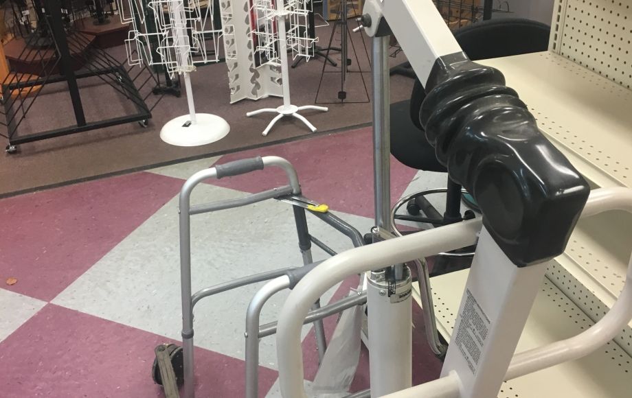 Image for Store, Pharmacy, Deli Liquidation