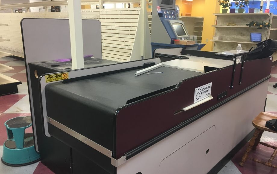 Image for Store, Pharmacy, Deli Liquidation