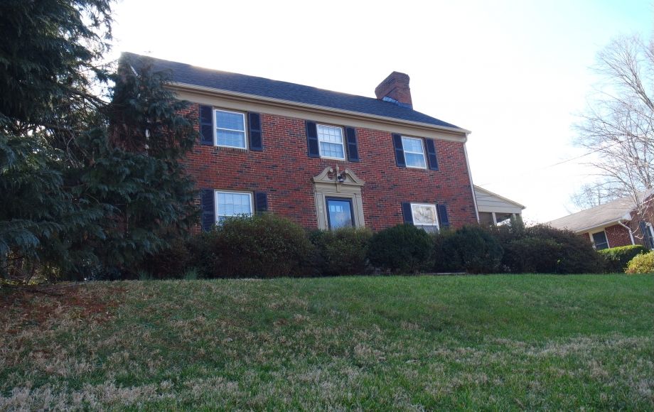 Image for RECENTLY RENOVATED 3 BR/2.5 BA BRICK HOME in DOWNTOWN ORANGE, VA