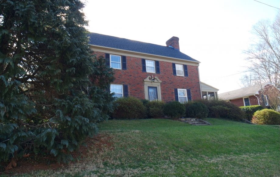 Image for RECENTLY RENOVATED 3 BR/2.5 BA BRICK HOME in DOWNTOWN ORANGE, VA