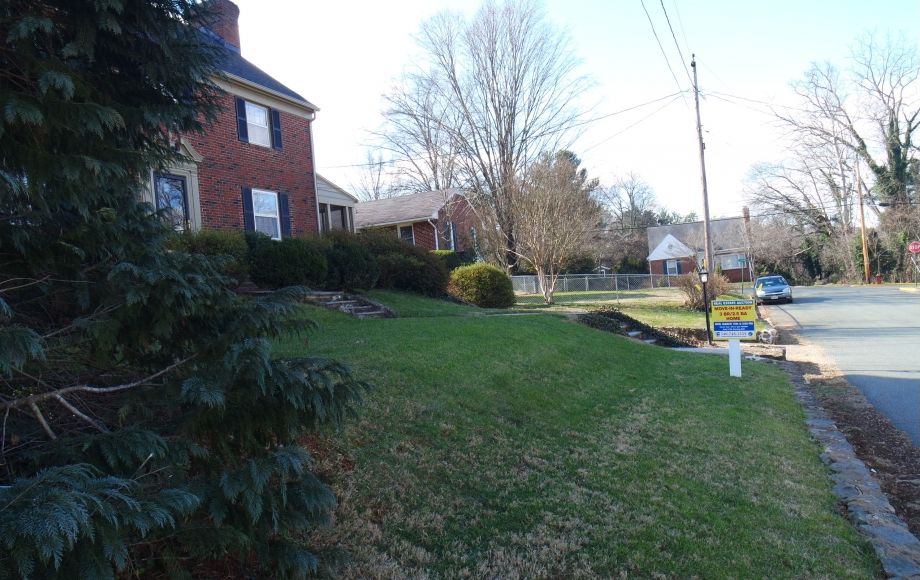 Image for RECENTLY RENOVATED 3 BR/2.5 BA BRICK HOME in DOWNTOWN ORANGE, VA