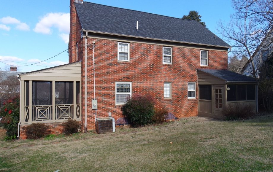 Image for RECENTLY RENOVATED 3 BR/2.5 BA BRICK HOME in DOWNTOWN ORANGE, VA