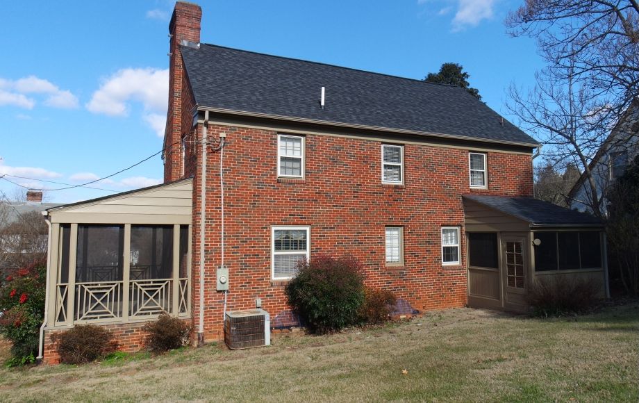 Image for RECENTLY RENOVATED 3 BR/2.5 BA BRICK HOME in DOWNTOWN ORANGE, VA