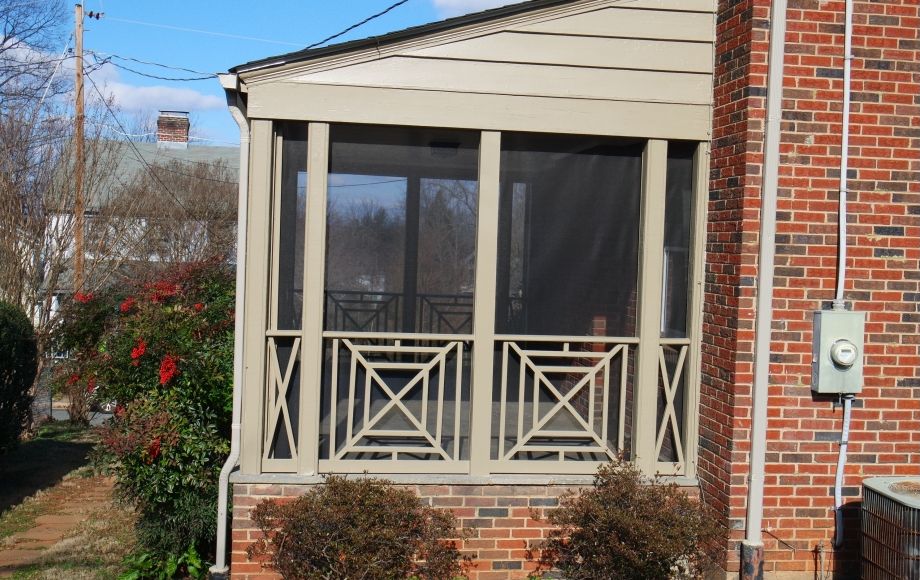 Image for RECENTLY RENOVATED 3 BR/2.5 BA BRICK HOME in DOWNTOWN ORANGE, VA