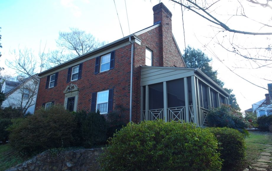 Image for RECENTLY RENOVATED 3 BR/2.5 BA BRICK HOME in DOWNTOWN ORANGE, VA