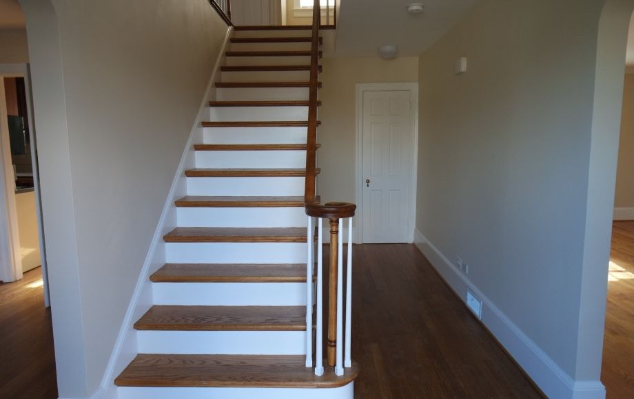 Image for RECENTLY RENOVATED 3 BR/2.5 BA BRICK HOME in DOWNTOWN ORANGE, VA