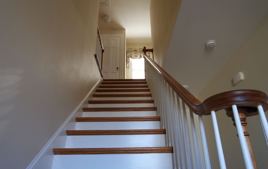 Image for RECENTLY RENOVATED 3 BR/2.5 BA BRICK HOME in DOWNTOWN ORANGE, VA