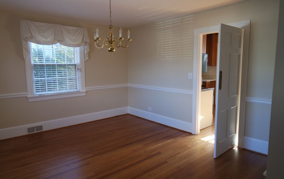 Image for RECENTLY RENOVATED 3 BR/2.5 BA BRICK HOME in DOWNTOWN ORANGE, VA