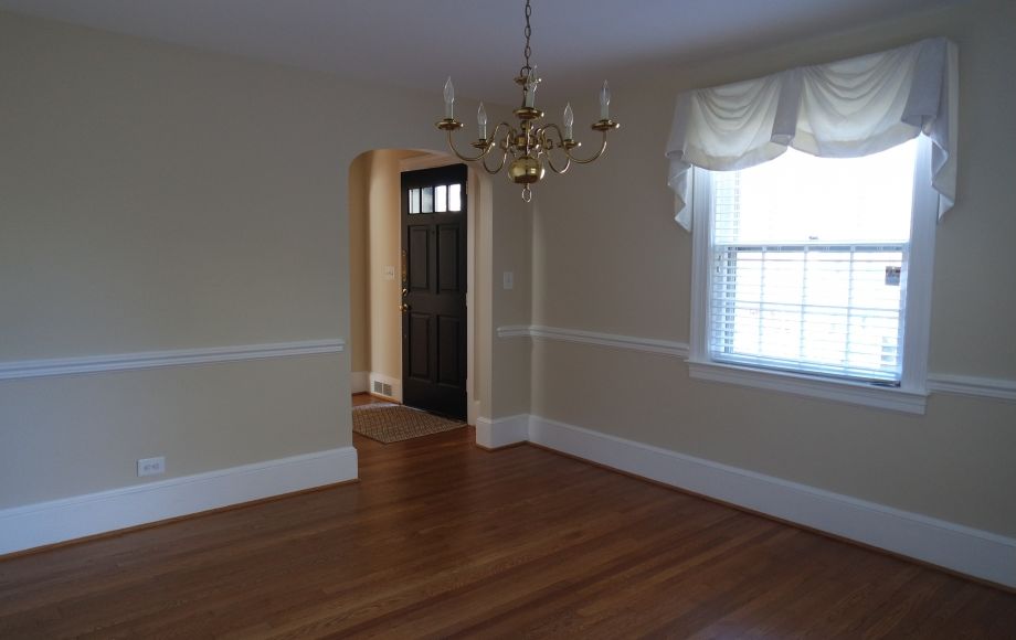 Image for RECENTLY RENOVATED 3 BR/2.5 BA BRICK HOME in DOWNTOWN ORANGE, VA