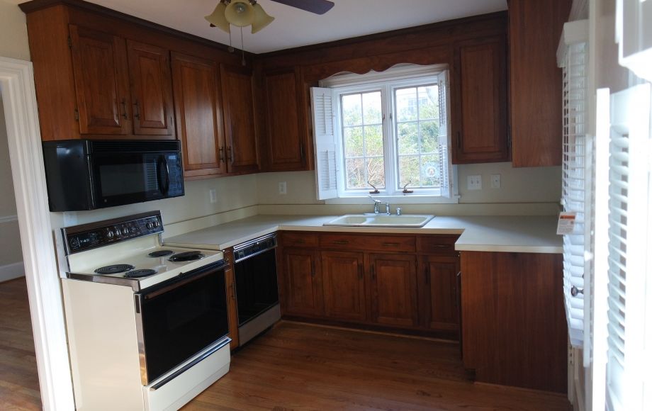 Image for RECENTLY RENOVATED 3 BR/2.5 BA BRICK HOME in DOWNTOWN ORANGE, VA