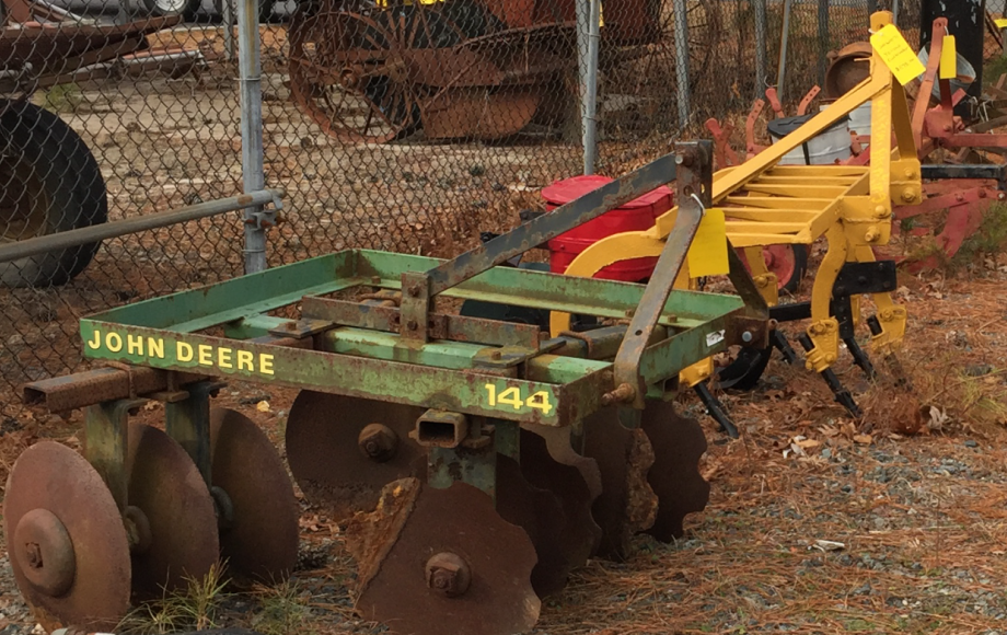 Image for Fairdale Farm Tractor & Equipment Co., Inc. Inventory Reduction Auction ~ ONLINE ONLY