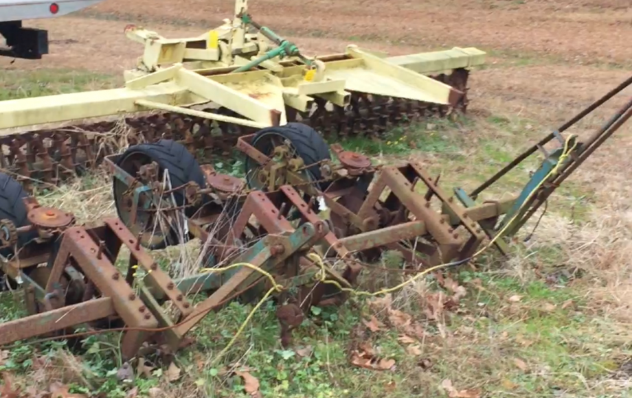 Image for Fairdale Farm Tractor & Equipment Co., Inc. Inventory Reduction Auction ~ ONLINE ONLY