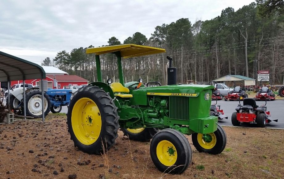 Image for Fairdale Farm Tractor & Equipment Co., Inc. Inventory Reduction Auction ~ ONLINE ONLY