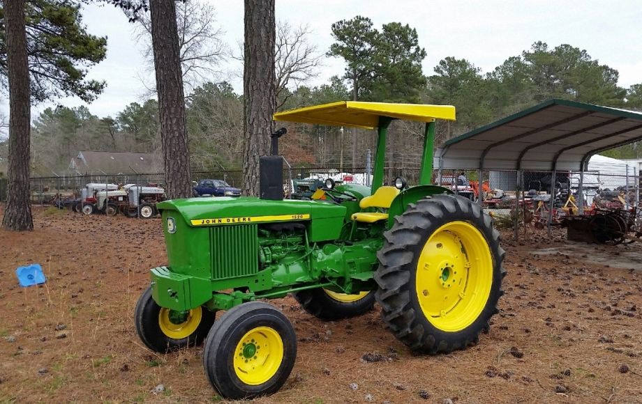 Image for Fairdale Farm Tractor & Equipment Co., Inc. Inventory Reduction Auction ~ ONLINE ONLY