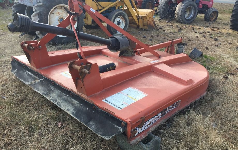 Image for Fairdale Farm Tractor & Equipment Co., Inc. Inventory Reduction Auction ~ ONLINE ONLY