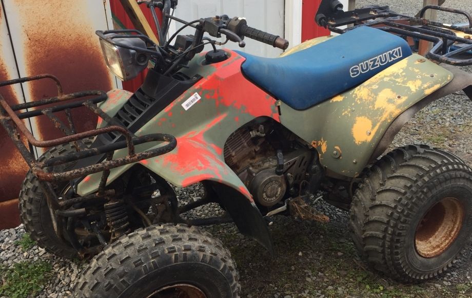 Image for Fairdale Farm Tractor & Equipment Co., Inc. Inventory Reduction Auction ~ ONLINE ONLY