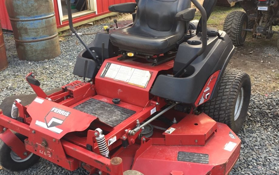 Image for Fairdale Farm Tractor & Equipment Co., Inc. Inventory Reduction Auction ~ ONLINE ONLY