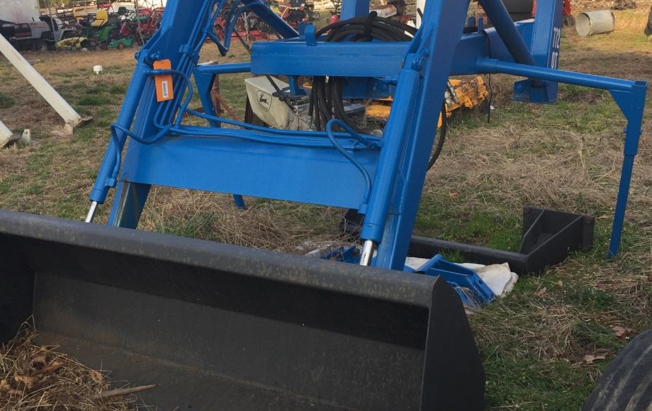 Image for Fairdale Farm Tractor & Equipment Co., Inc. Inventory Reduction Auction ~ ONLINE ONLY