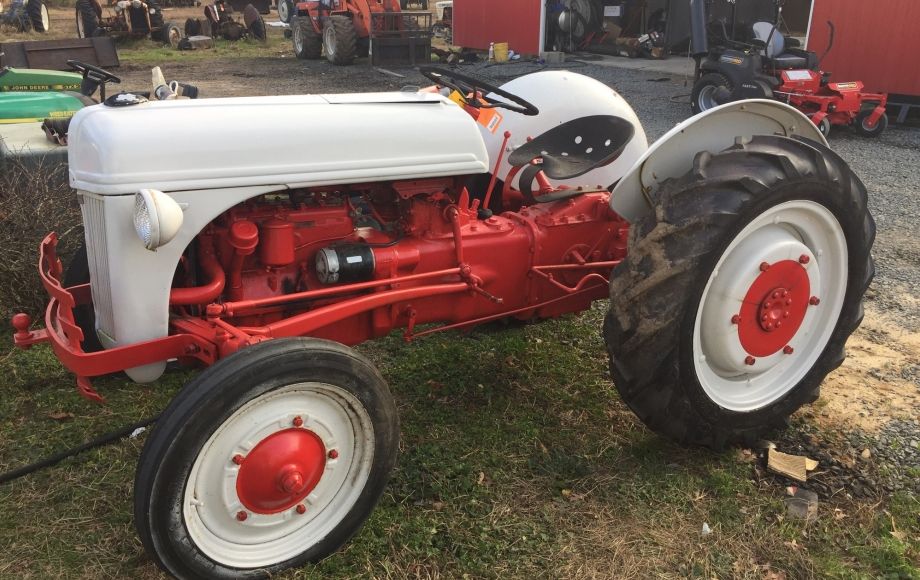 Image for Fairdale Farm Tractor & Equipment Co., Inc. Inventory Reduction Auction ~ ONLINE ONLY