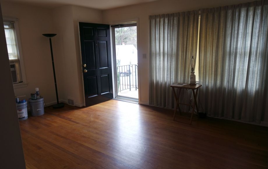 Image for RENOVATED 3 BR/1.5 BA HOME—WALK to UVA, SCOTT STADIUM, JPJ ARENA, UVA MED CENTER & MORE!!