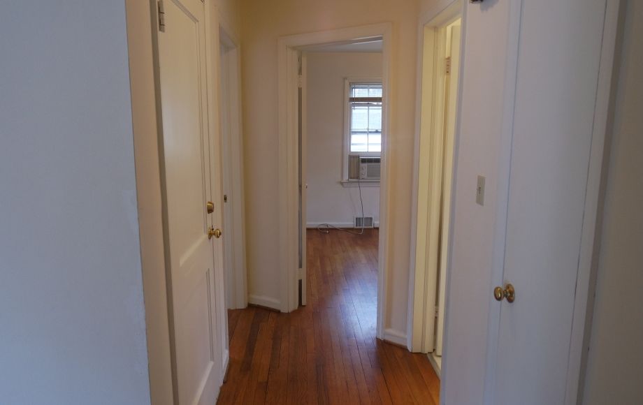 Image for RENOVATED 3 BR/1.5 BA HOME—WALK to UVA, SCOTT STADIUM, JPJ ARENA, UVA MED CENTER & MORE!!